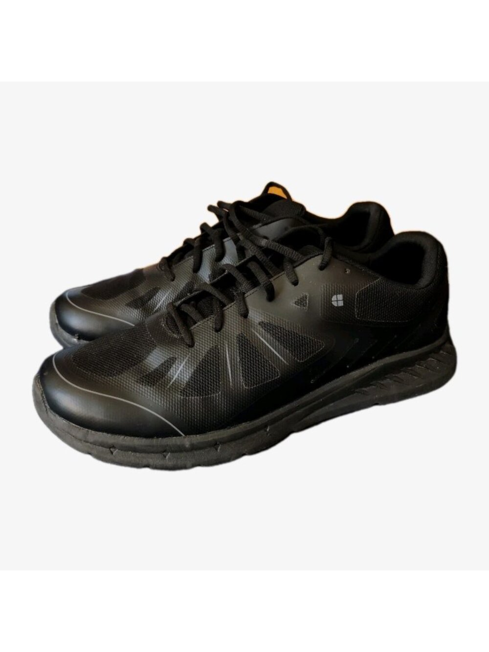 Shoes For Crews Endurance II Athletic Shoe  - Black - 22782W Size 15